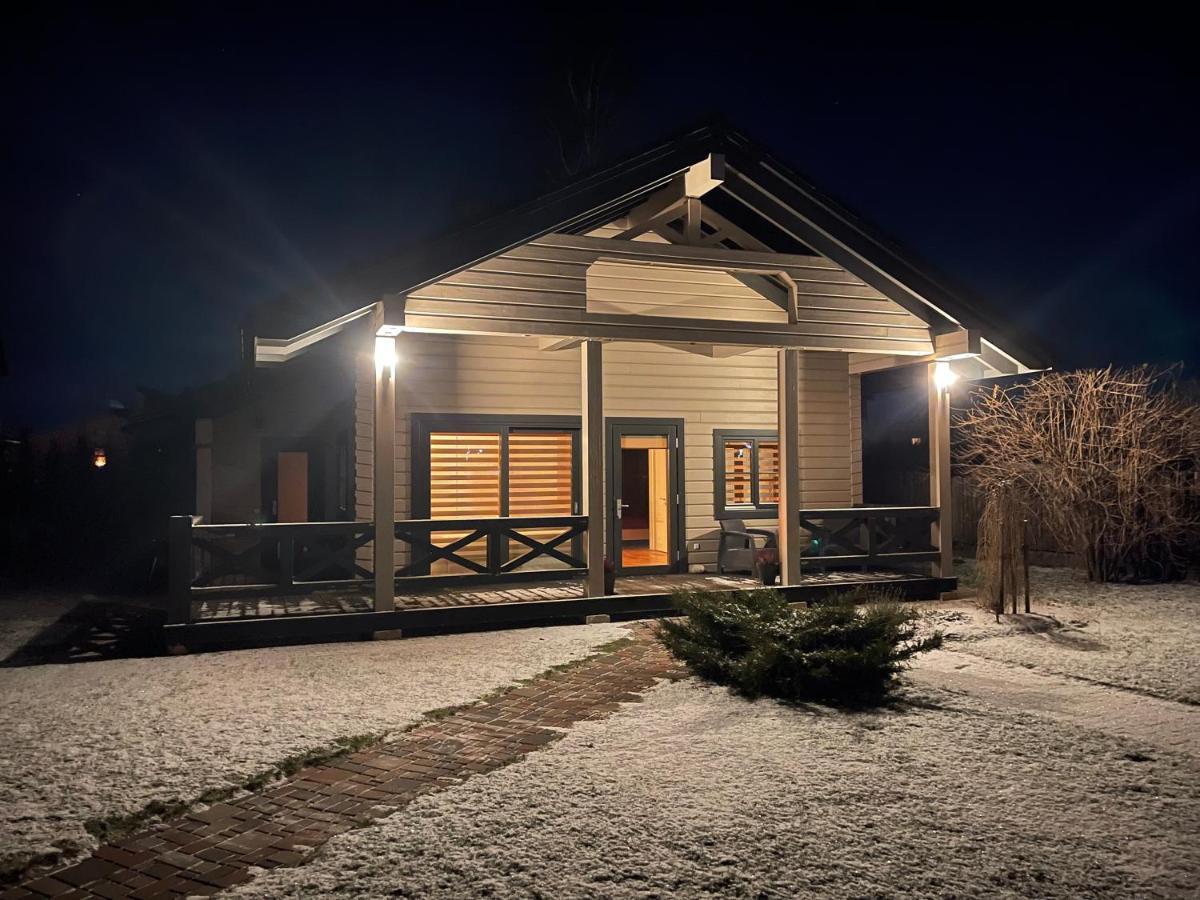 Dore Lielvārde Exterior foto
