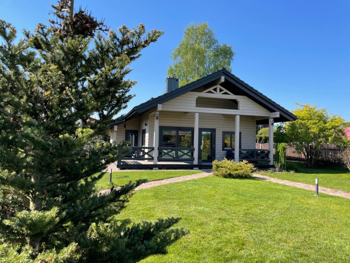 Dore Lielvārde Exterior foto